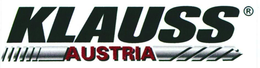 KLAUSS AUSTRIA trademark