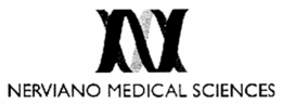 NERVIANO MEDICAL SCIENCES trademark