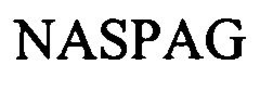 NASPAG trademark