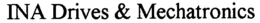 INA DRIVES & MECHATRONICS trademark