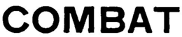 COMBAT trademark