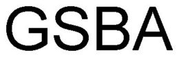 GSBA trademark