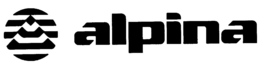 ALPINA trademark
