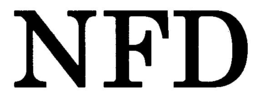 NFD trademark