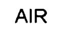 AIR trademark