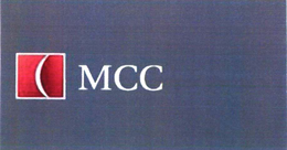 MCC trademark