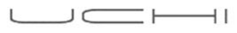 UCHI trademark