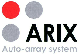 ARIX AUTO-ARRAY SYSTEM trademark
