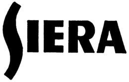 SIERA trademark