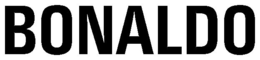 BONALDO trademark