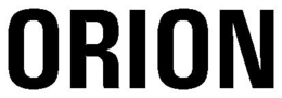 ORION trademark