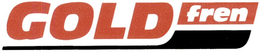 GOLD FREN trademark
