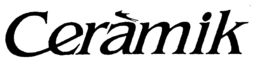 CERAMIK trademark