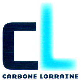 CL CARBONE LORRAINE trademark