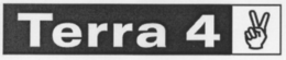 TERRA 4 trademark