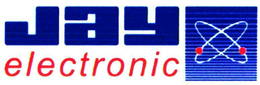 JAY ELECTRONIC trademark