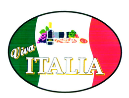 VIVA ITALIA trademark