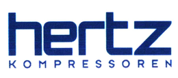 HERTZ KOMPRESSOREN trademark