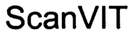 SCANVIT trademark
