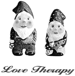 LOVE THERAPY trademark