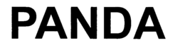PANDA trademark