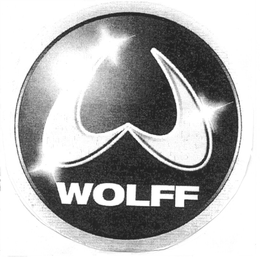 WOLFF trademark