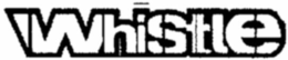 WHISTLE trademark
