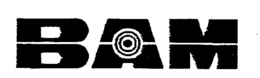 BAM trademark