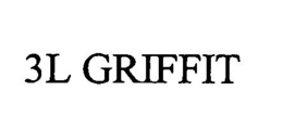 3L GRIFFIT trademark