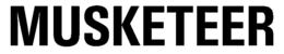 MUSKETEER trademark