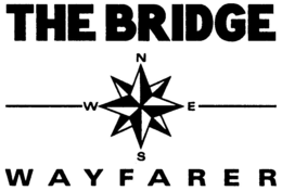 THE BRIDGE WAYFARER trademark
