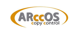 ARCCOS COPY CONTROL trademark