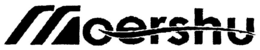 MOERSHU trademark