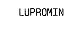LUPROMIN trademark