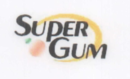 SUPER GUM trademark