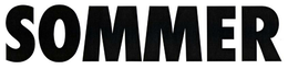 SOMMER trademark