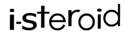 I-STEROID trademark
