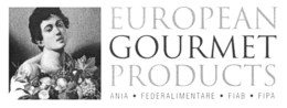 EUROPEAN GOURMET PRODUCTS ANIA · FEDERALIMENTARE · FIAB · FIPA trademark