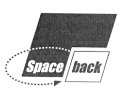 SPACE BACK trademark