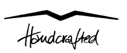 HANDCRAFTED trademark