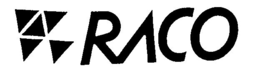 RACO trademark