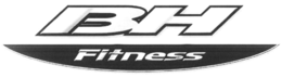BH FITNESS trademark