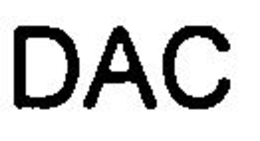 DAC trademark