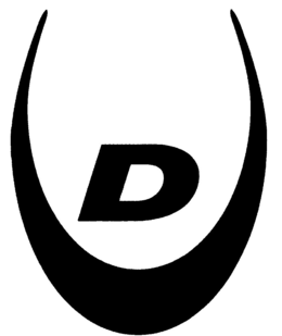 D trademark