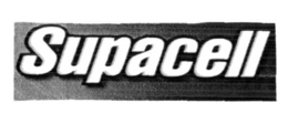 SUPACELL trademark