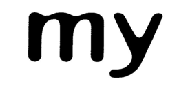 MY trademark