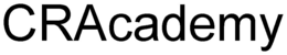 CRACADEMY trademark