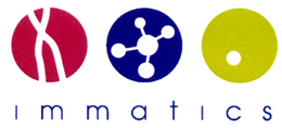 IMMATICS trademark