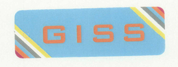 GISS trademark