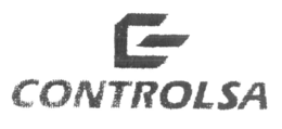 CONTROLSA trademark